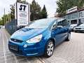 Ford S-Max 2.0 TDCI Trend*AHK*KLIMAAUTO*ISO* Bleu - thumbnail 1