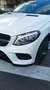 Mercedes-Benz GLE 350 Coupé 350d 4Matic Aut. Blanco - thumbnail 15