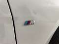 BMW 118 118d Msport Blanc - thumbnail 13