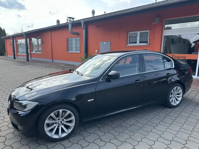 BMW 325 325i