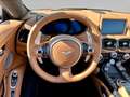 Aston Martin V8 Roadster - Aston Martin  Memmingen Gris - thumbnail 9