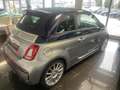 Abarth 595C 595C 2016 1.4 t-jet Competizione 180cv auto RIVALE Bleu - thumbnail 3