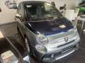 Abarth 595C 595C 2016 1.4 t-jet Competizione 180cv auto RIVALE Bleu - thumbnail 2