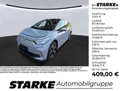 Volkswagen ID.3 Pro electric Move