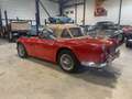 Triumph TR4 A IRS Rouge - thumbnail 7