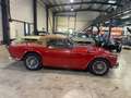 Triumph TR4 A IRS Rouge - thumbnail 11