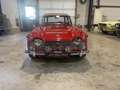 Triumph TR4 A IRS Rouge - thumbnail 3