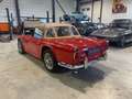 Triumph TR4 A IRS Rouge - thumbnail 2