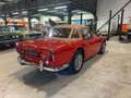 Triumph TR4 A IRS Rouge - thumbnail 9