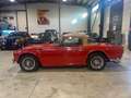 Triumph TR4 A IRS Rouge - thumbnail 6