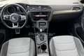 Volkswagen Tiguan Tiguan 2.0 TDI SCR DSG Sport BlueMotion Technology Argent - thumbnail 12