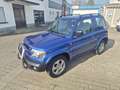 Mitsubishi Pajero Pinin GDI 1800 *nur 130 Tkm* Azul - thumbnail 4