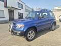 Mitsubishi Pajero Pinin GDI 1800 *nur 130 Tkm* Azul - thumbnail 5