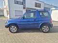 Mitsubishi Pajero Pinin GDI 1800 *nur 130 Tkm* Azul - thumbnail 6