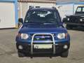 Mitsubishi Pajero Pinin GDI 1800 *nur 130 Tkm* Azul - thumbnail 3