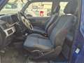 Mitsubishi Pajero Pinin GDI 1800 *nur 130 Tkm* Azul - thumbnail 11