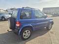 Mitsubishi Pajero Pinin GDI 1800 *nur 130 Tkm* Azul - thumbnail 9