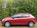 SEAT Ibiza 2.0 TDi FR - Euro5 - Full Carnet - Navi - Clim !! Rood - thumbnail 2