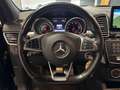 Mercedes-Benz GLE 43 AMG 4 MATIC STANDHZG LED KAMERA SCHECKH. Schwarz - thumbnail 14