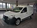 Dacia Dokker 1.6 8V 100CV  GPL Furgone Bianco - thumbnail 1