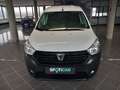 Dacia Dokker 1.6 8V 100CV  GPL Furgone Bianco - thumbnail 2