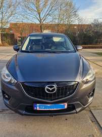 CX-5 2.2 SKYACTIV-D 2WD Skydrive