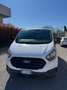 Ford Transit Custom Transit Custom 2.0 TDCi Blanc - thumbnail 3
