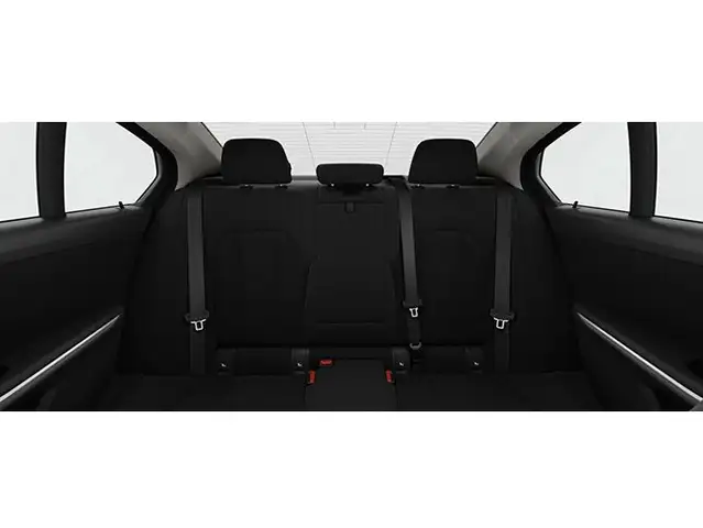 BMW 3 Series view 5