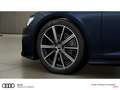 Audi A6 Avant 45 TDI quattro S-LINE S-TRONIC LED   AHK   P Blau - thumbnail 6
