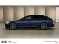 Audi A6 Avant 45 TDI quattro S-LINE S-TRONIC LED   AHK   P Blau - thumbnail 4