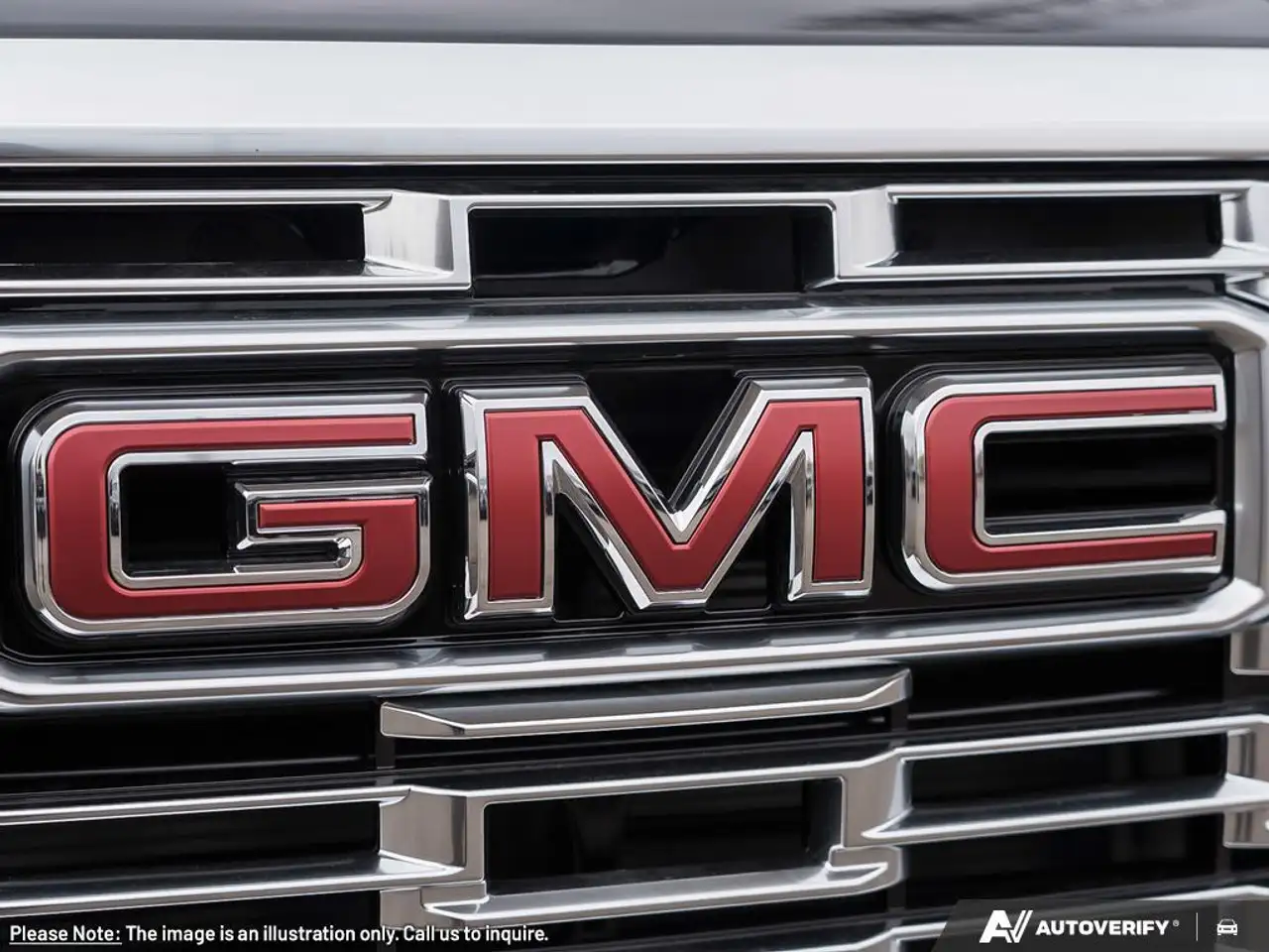 GMC Yukon снимка GMC Yukon
