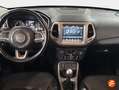 Jeep Compass 1.6 Mjt Longitude FWD Marrón - thumbnail 14