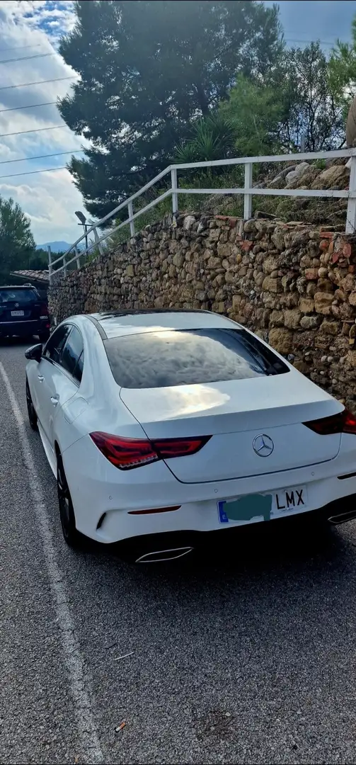 Mercedes-Benz CLA 200 7G-DCT - 2