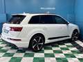 Audi Q7 3.0 V6 TDI 218CH ULTRA CLEAN S LINE QUATTRO TIPTRONIC Weiß - thumbnail 2