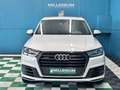 Audi Q7 3.0 V6 TDI 218CH ULTRA CLEAN S LINE QUATTRO TIPTRONIC Weiß - thumbnail 3