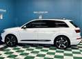 Audi Q7 3.0 V6 TDI 218CH ULTRA CLEAN S LINE QUATTRO TIPTRONIC Weiß - thumbnail 6
