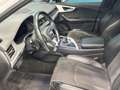 Audi Q7 3.0 V6 TDI 218CH ULTRA CLEAN S LINE QUATTRO TIPTRONIC Weiß - thumbnail 7