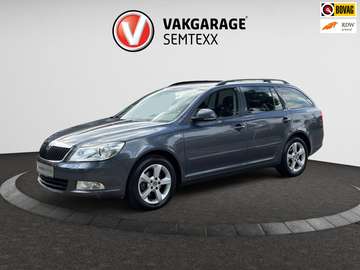 Combi 1.2 TSI Comfort | Clima | Cruise | Navi | PD
