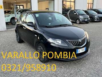 Ypsilon 1.0 firefly hybrid Gold Plus s