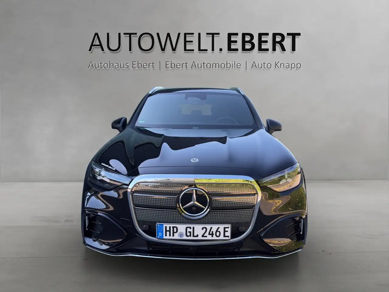 Mercedes-Benz GLC 400 e 4M AMG Pano AHK 360 °Burm Keyless Digi 6