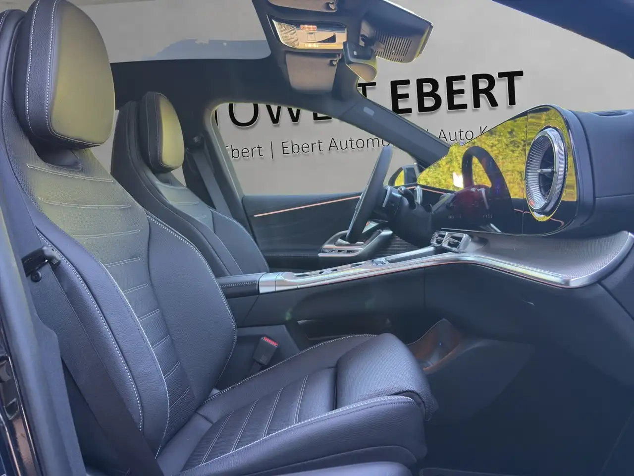 Mercedes-Benz GLC 400 e 4M AMG Pano AHK 360 °Burm Keyless Digi 9