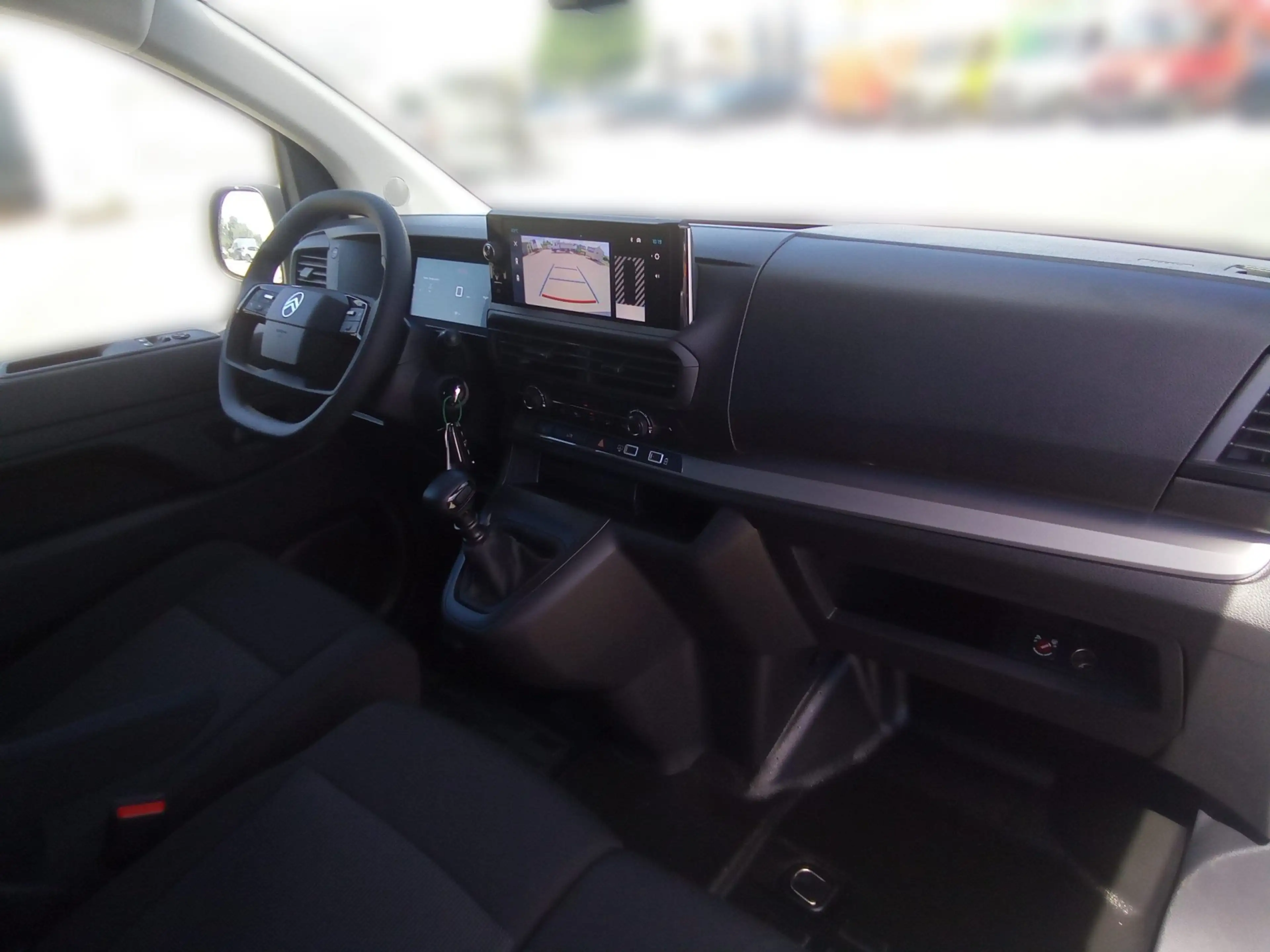 Citroen Jumpy Kasten (L3) BlueHDi 120 XL — photo 13