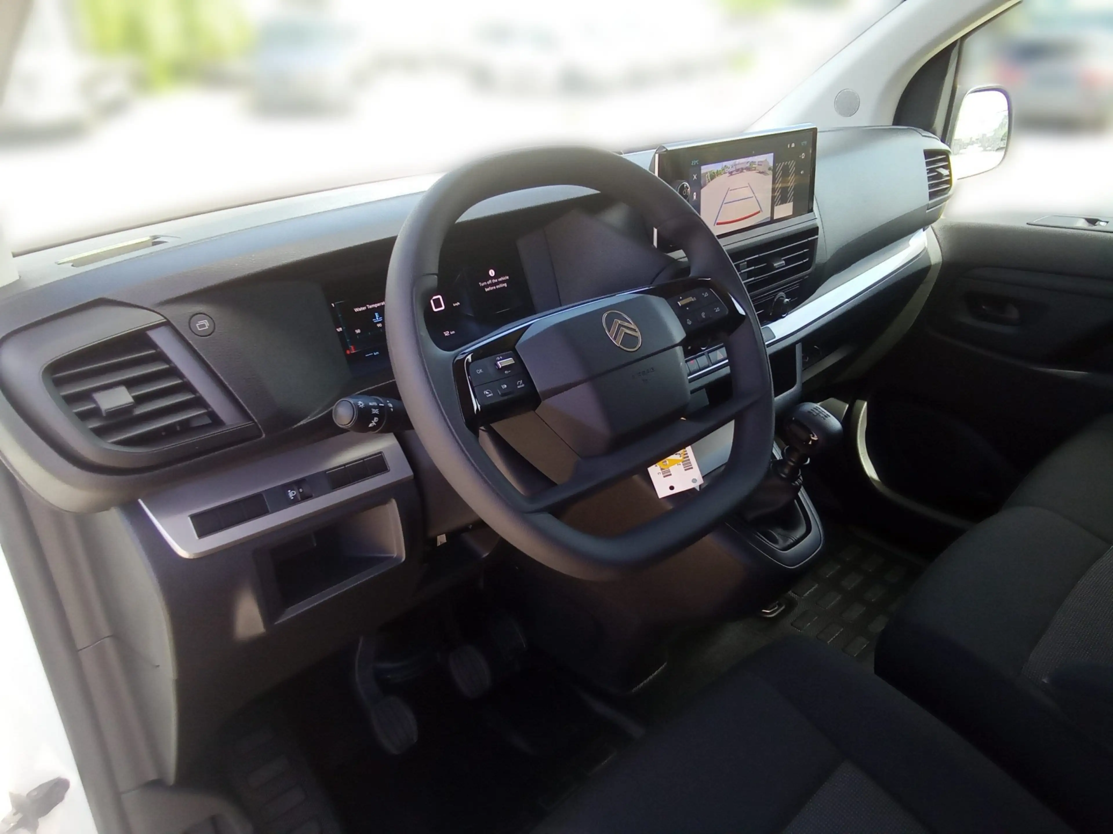 Citroen Jumpy Kasten (L3) BlueHDi 120 XL — photo 10