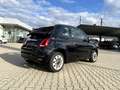 Fiat 500C Cabrio 1.2 8V Sondermodell Mirror Klima PDC Negro - thumbnail 4