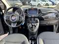 Fiat 500C Cabrio 1.2 8V Sondermodell Mirror Klima PDC Negro - thumbnail 13