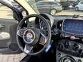 Fiat 500C Cabrio 1.2 8V Sondermodell Mirror Klima PDC Negro - thumbnail 20