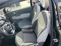 Fiat 500C Cabrio 1.2 8V Sondermodell Mirror Klima PDC Negro - thumbnail 8