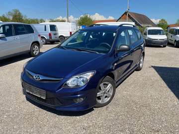 i30 1,4 CVVT Europe plus Europe plus
