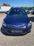 Hyundai i30 i30 1,4 CVVT Europe plus Europe plus Blau - thumbnail 7