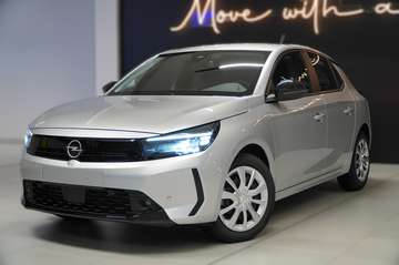 Corsa 1.2 Turbo Edition S/S